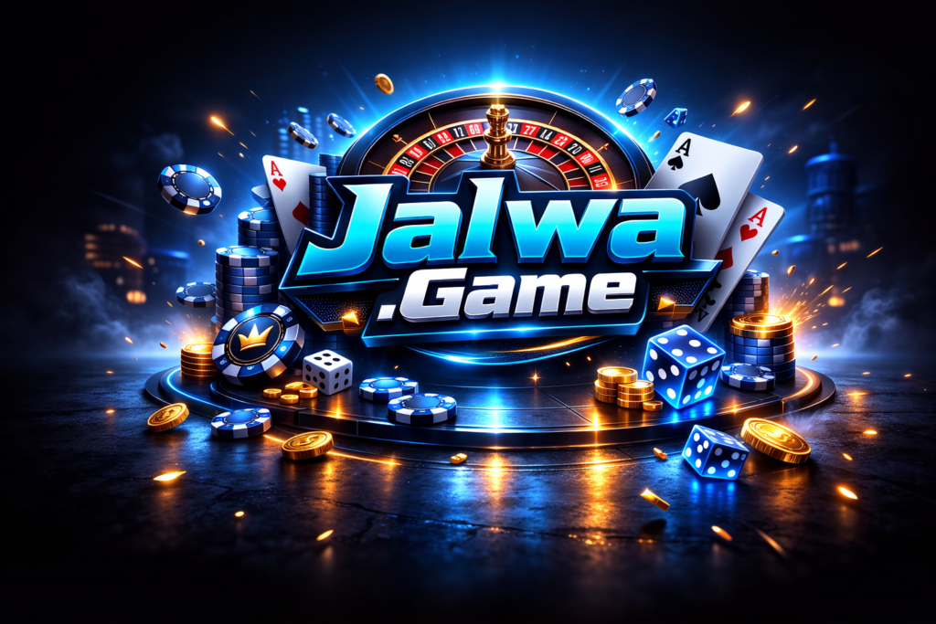 10 Important Privacy Protections – Jalwa Game Privacy Policy explaining secure login and data protection