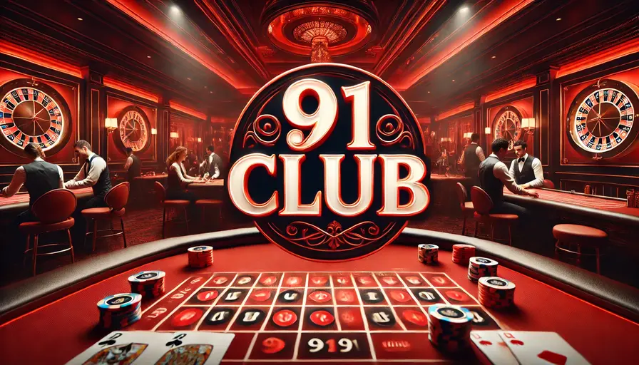 91 club