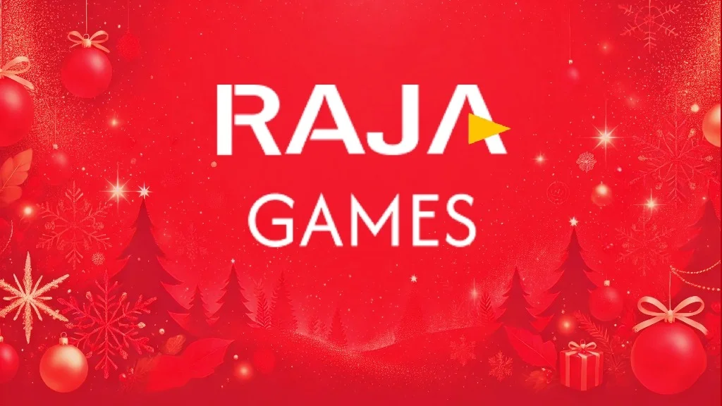 raja game