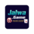 Jalwa Game online casino platform logo with poker chips and playing cards representing Jalwa Game login and online gaming access